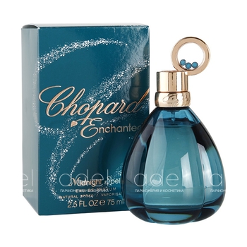 Enchanted Midnight Spell
