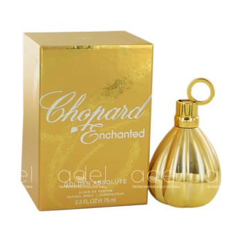 Enchanted Golden Absolute