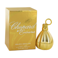CHOPARD Enchanted Golden Absolute