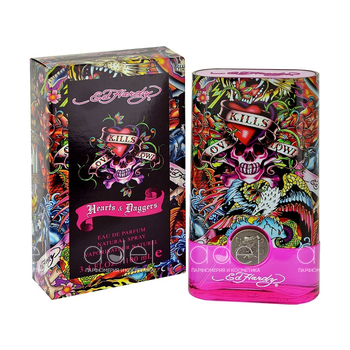 Ed Hardy Hearts & Daggers