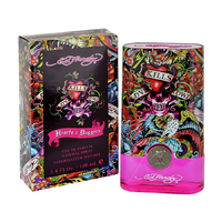 CHRISTIAN AUDIGIER Ed Hardy Hearts & Daggers