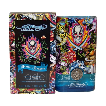 Ed Hardy Hearts & Daggers