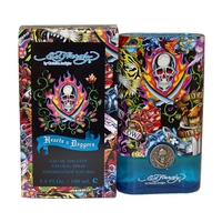 CHRISTIAN AUDIGIER Ed Hardy Hearts & Daggers