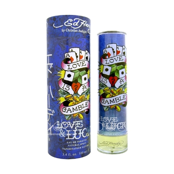 Ed Hardy Love & Luck