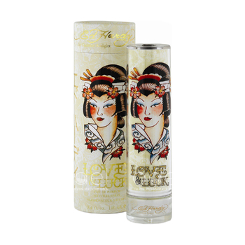Ed Hardy Love & Luck