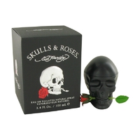 CHRISTIAN AUDIGIER Ed Hardy Skulls & Roses