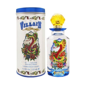 Ed Hardy Villain