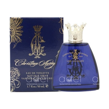 Christian Audigier