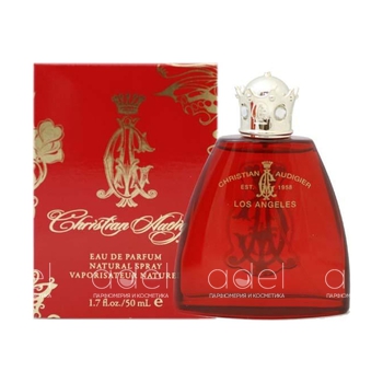 Christian Audigier