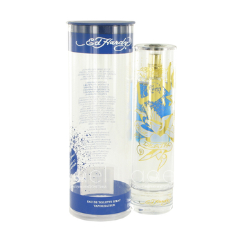 Ed Hardy Love is…
