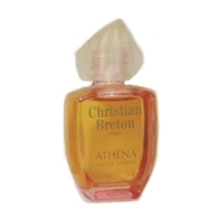 CHRISTIAN BRETON Athena