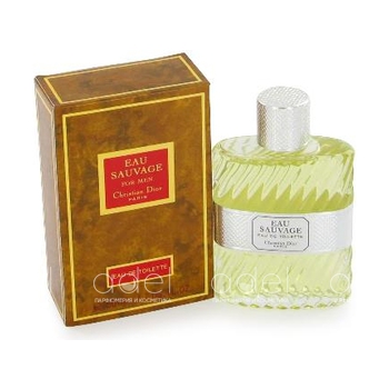 Eau Sauvage