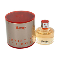 CHRISTIAN LACROIX Bazar 2002