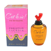 CHRISTIAN LACROIX C'Est La Vie