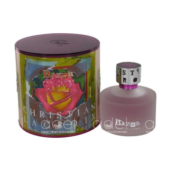 Bazar Summer Fragrance