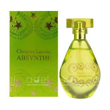Absynthe
