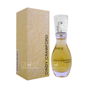 Crawford Feminine