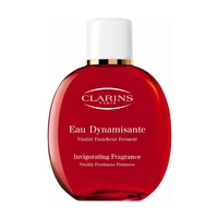 CLARINS Eau Dynamisante