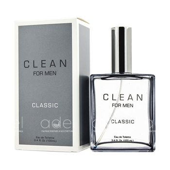 Classic for Men