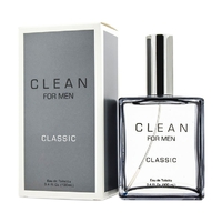 CLEAN Classic for Men