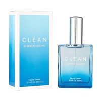 CLEAN Summer Sailing