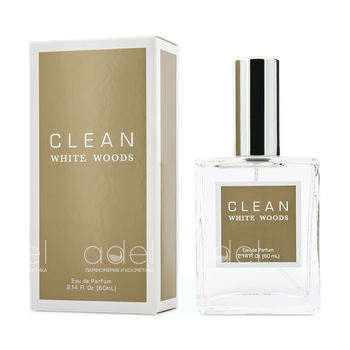 White Woods