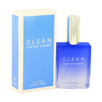 CLEAN Cotton T-Shirt