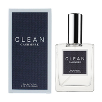 CLEAN Cashmere