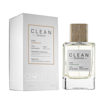 Sueded Oud