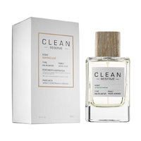 CLEAN Sueded Oud