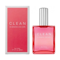 CLEAN Summer Escape