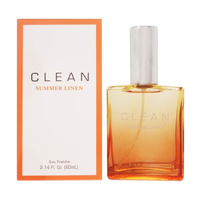 CLEAN Summer Linen