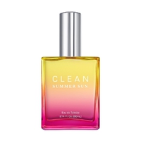CLEAN Summer Sun