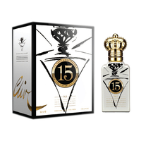 CLIVE CHRISTIAN No 1 15th Year Anniversary