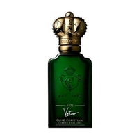 CLIVE CHRISTIAN 1872 Vetiver