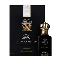 CLIVE CHRISTIAN X Twist Saffron