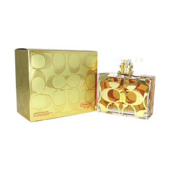 Signature Rose D'Or