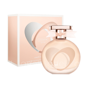 Love Eau Blush
