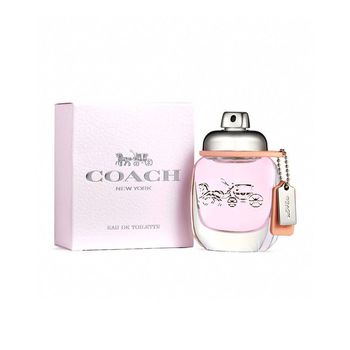 Coach Toilette