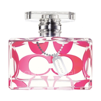 Signature Summer Fragrance