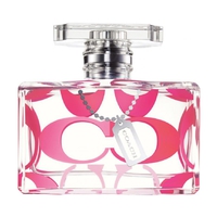 COACH Signature Summer Fragrance