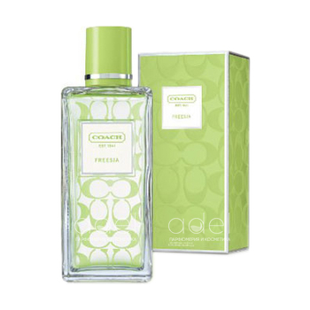 Freesia Eau Fraiche