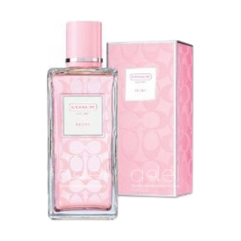 Peony Eau Fraiche