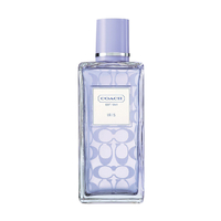 COACH Iris Eau Fraiche