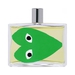 COMME DES GARCONS Play Green