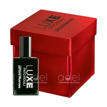 Series Luxe Patchouli