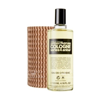 Series 4: Cologne Anbar