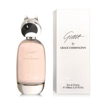 Grace by Grace Coddington