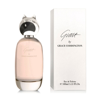 COMME DES GARCONS Grace by Grace Coddington