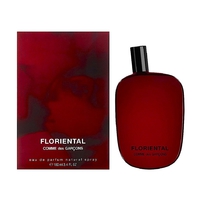 COMME DES GARCONS Floriental